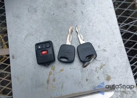 2002 Ford F-150 Lariat/Xlt из США, поврежденный, VIN 1FTRW08L62KB59262